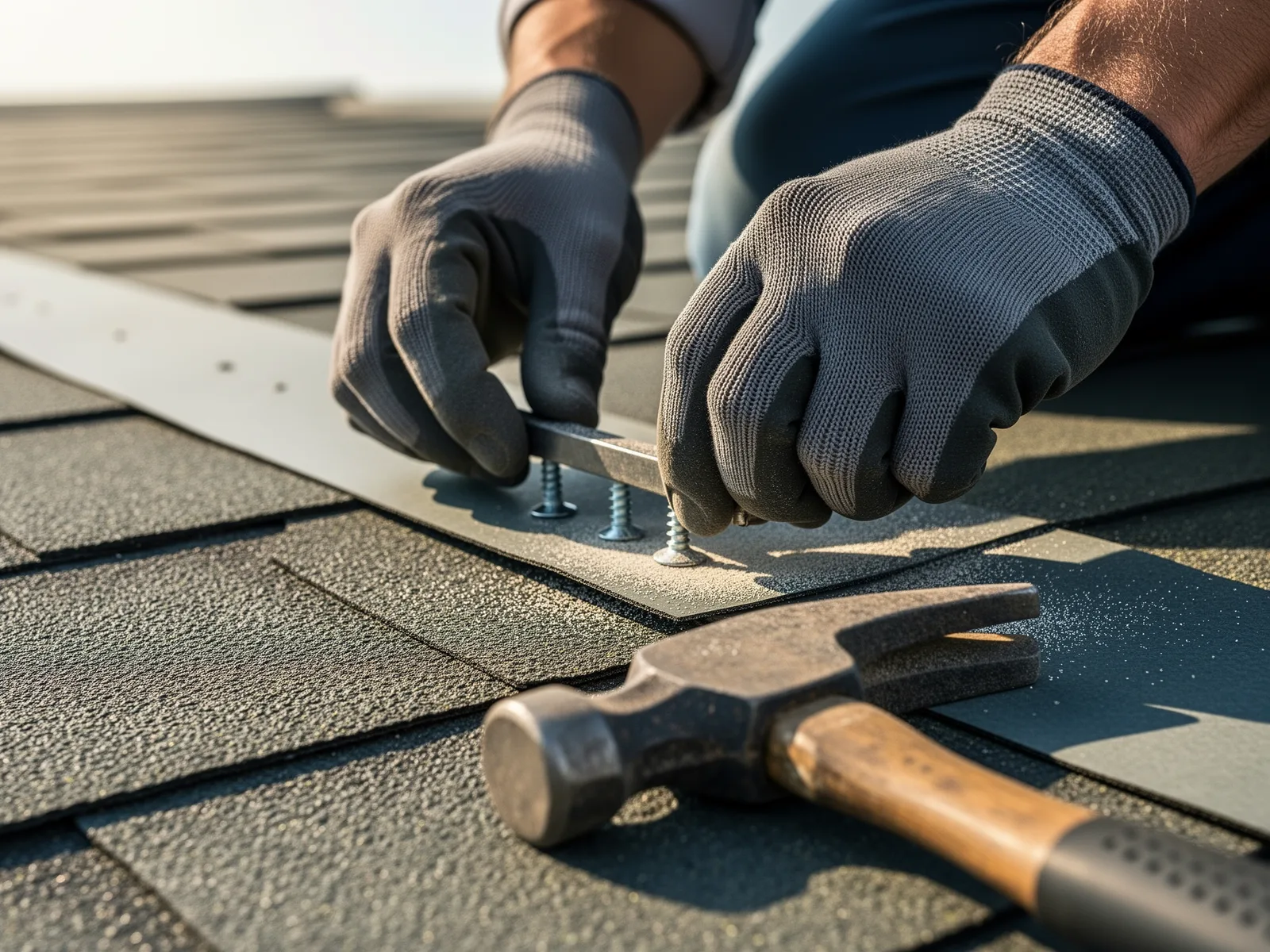 Why choose Fascia Repair in Canyonville, OR